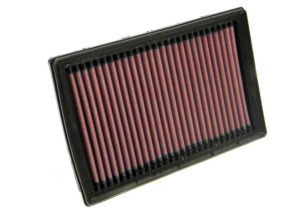AL-1002 - Replacement Air Filter for APRILIA ETV1000 CAPONORD 01-08