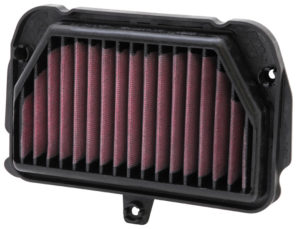 AL-1010R - Race Specific Air Filter for APRILIA RSV4R FACTORY RACE SPECIFIC, 2009-2013