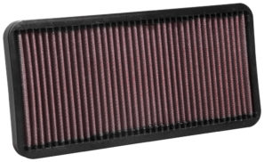 AL-1015 - Replacement Air Filter for APRILIA RSV4 FACTORY 1000; 2015-2016