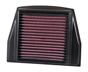 AL-1111 - Replacement Air Filter for APRILIA DORSODURO 1197, 2011-2016