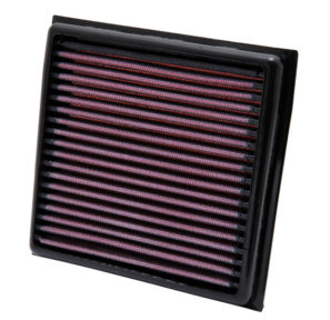 BA-1801 - Replacement Air Filter for BAJAJ PULSAR 180 DTSi; 2001-2005