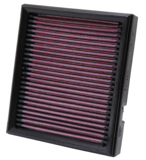 BA-2201 - Replacement Air Filter for BAJAJ PULSAR 220 DTSi; 2006-2011