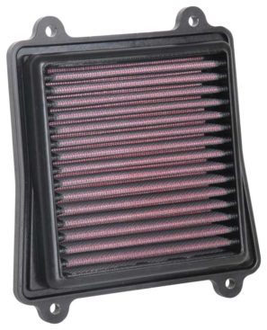 BA-3717 - Replacement Air Filter for BAJAJ DOMINAR 400; 2017