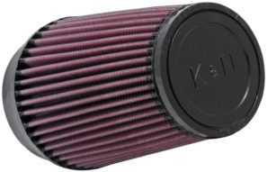 BD-6500 - Replacement Air Filter for BOMBARDIER DS650/X 00-07; HONDA TRX450R 06-09
