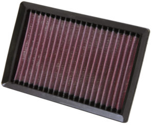 BM-1010R - Race Specific Air Filter for BMW S1000RR RACE SPECIFIC; 2010 - 2011