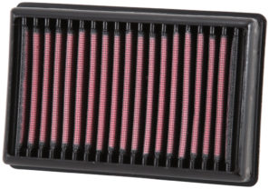 BM-1113 - Replacement Air Filter for BMW R1200GS; 2013