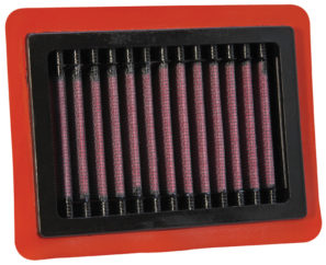 BM-1199 - Replacement Air Filter for BMW R1100S 99-05