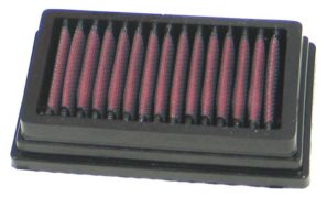 BM-1204 - Replacement Air Filter for BMW R1200GS/R/RT; 04-13