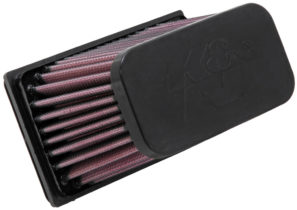 BM-1208 - Replacement Air Filter for BMW HP2 SPORT; 08-10