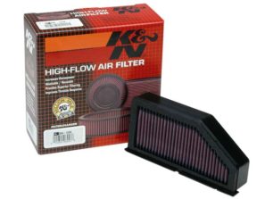 BM-1299 - Replacement Air Filter for BMW K1200LT 98-08