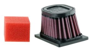 BM-6501 - Replacement Air Filter for BMW F650GS 01-14