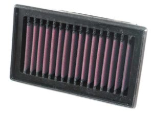 BM-8006 - Replacement Air Filter for BMW F800S/ST; 06-10