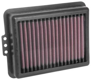 BM-8518 - Replacement Air Filter for BMW F750/850GS; 2018-2019
