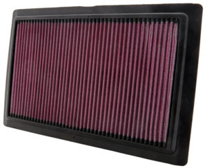 BU-1108 - Replacement Air Filter for BUELL 1125R/CR; 08-10