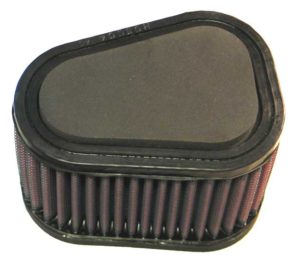 BU-1297 - Replacement Air Filter for BUELL S3/S3T THUNDERBOLT 97-02