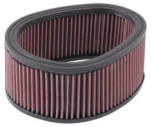 BU-9003 - Replacement Air Filter for BUELL XB MODELS 02-10