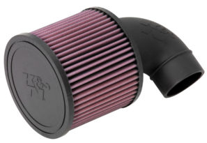 CM-8009 - Performance Air Intake System for CAN-AM OUTLANDER 800; 2009-2012