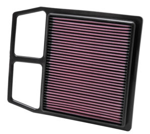 CM-8011 - Replacement Air Filter for CAN-AM COMMANDER; 2011-2013