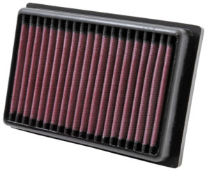 CM-9910 - Replacement Air Filter for CAN-AM SPYDER RT990; 2010-2013