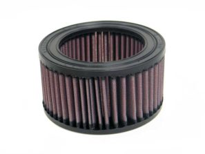 DU-0100 - SPECIAL ORDER Repl Fltr for DUCATI 500 GTL TWIN 77-79