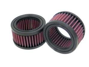 DU-0202 - Replacement Air Filter for DUCATI DESMO 900 1978 (2 PER BOX)