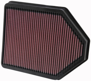 DU-1004 - Replacement Air Filter for DUCATI MULTISTRADA 03-09