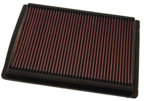 DU-9001 - Replacement Air Filter for DUCATI MONSTERS 01-08