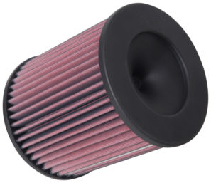 E-0643 - Replacement Air Filter for AUDI A8 V6-3.0L F/I; 2017-2019