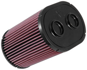 E-0644 - Replacement Air Filter for FORD F250 SUPER DUTY V8-6.7L DSL; 2017-2018