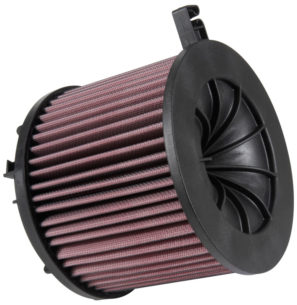 E-0646 - Replacement Air Filter for AUDI A4 L4-1.4L F/I, 2015-2018