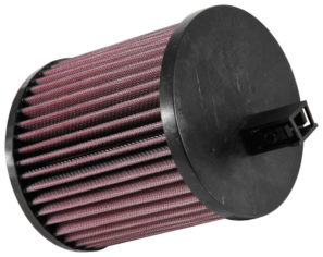 E-0650 - Replacement Air Filter for CADILLAC ATS-V V6-3.6L F/I; 2016-2018