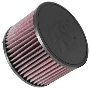 E-0653 - Replacement Air Filter for AUDI A4 L4-2.0L DSL; 2014-2016