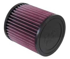 E-0655 - Replacement Air Filter for 5-5/8" OD, 3" ID,  6-1/16" H