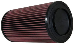 E-0656 - Replacement Air Filter for RAM POWERMASTER 1500 V6-3.6L F/I; 2014-2018