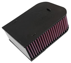 E-0660 - Replacement Air Filter for PORSCHE MACAN V6-3.6L F/I, 2015-2018