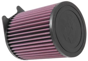 E-0661 - Replacement Air Filter for MERCEDES CLA45 AMG L4-2.0L F/I, 2014-2018