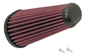 E-0666 - Replacement Air Filter for PORSCHE BOXTER H6-2.7L F/I, 2013-2016
