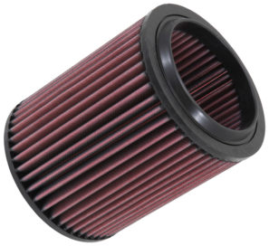E-0775 - Replacement Air Filter for AUDI A8 V8-4.2L F/I, 2002-2010