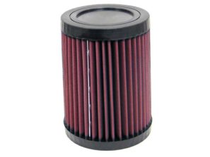 E-0777 - Replacement Air Filter for CHEVROLET COBALT L4-2.0L F/I, 2005-2007