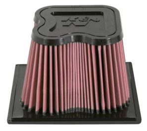 E-0784 - Replacement Air Filter for DODGE RAM 2500/3500 L6-6.7L DSL; 2007-2009