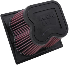 E-0787 - Replacement Air Filter for DODGE RAM 2500/3500 L6-6.7L DSL; 2010-2012