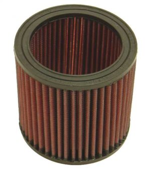 E-0850 - Replacement Air Filter for GM CARS V6-2.2/2.8L F/I, 1985-1996