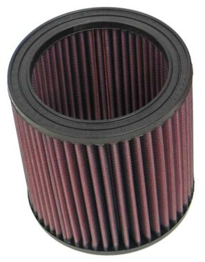 E-0870 - Replacement Air Filter for BUICK REGAL V6-3.8L CARB/F/I, 1978-1987
