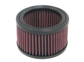 E-0900 - Replacement Air Filter for CHEVROLET CORVAIR H6-CARB, 1961-1965