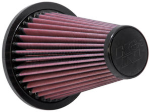E-0940 - Replacement Air Filter for FORD MUSTANG V6-3.8L F/I, 1994-2004