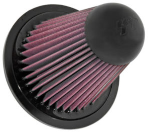 E-0995 - Replacement Air Filter for FORD EXPLORER/RANGER V6-4.0L F/I, 1995-1996