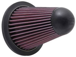 E-0998 - Replacement Air Filter for FORD CONTOUR SVT V6-2.5L F/I, 1998-2000