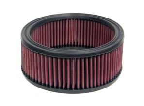 E-1000 - Replacement Air Filter for PLYMOUTH VALIANT L6-225 CARB, 1961-1976