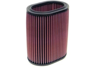 E-1004 - SPECIAL ORDER Repl Fltr for CHRYSLER CAR & VAN  L4-2.6L F/I, 1982-1987