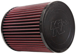 E-1009 - Replacement Air Filter for CHEVROLET TRAILBLAZER L6-4.2L F/I, 2002-2009